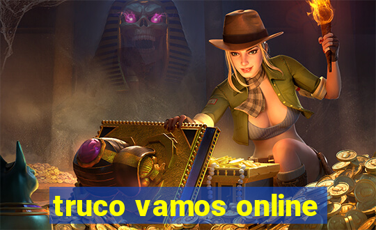 truco vamos online